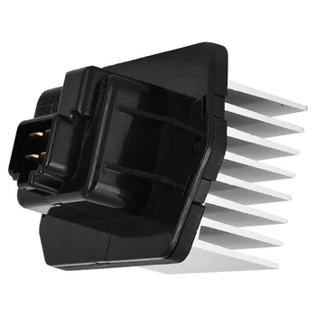 2X Авто Вентилатор, регулатор на Скоростта на вентилатора, резистора на нагревателя на двигателя за Honda ACCORD Mk7 CIVIC CRV 077800-0710